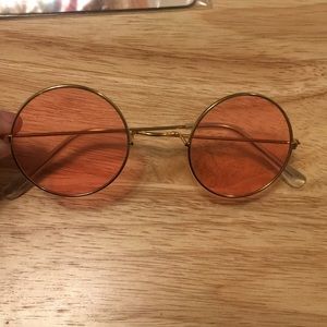 Hippie Glasses
